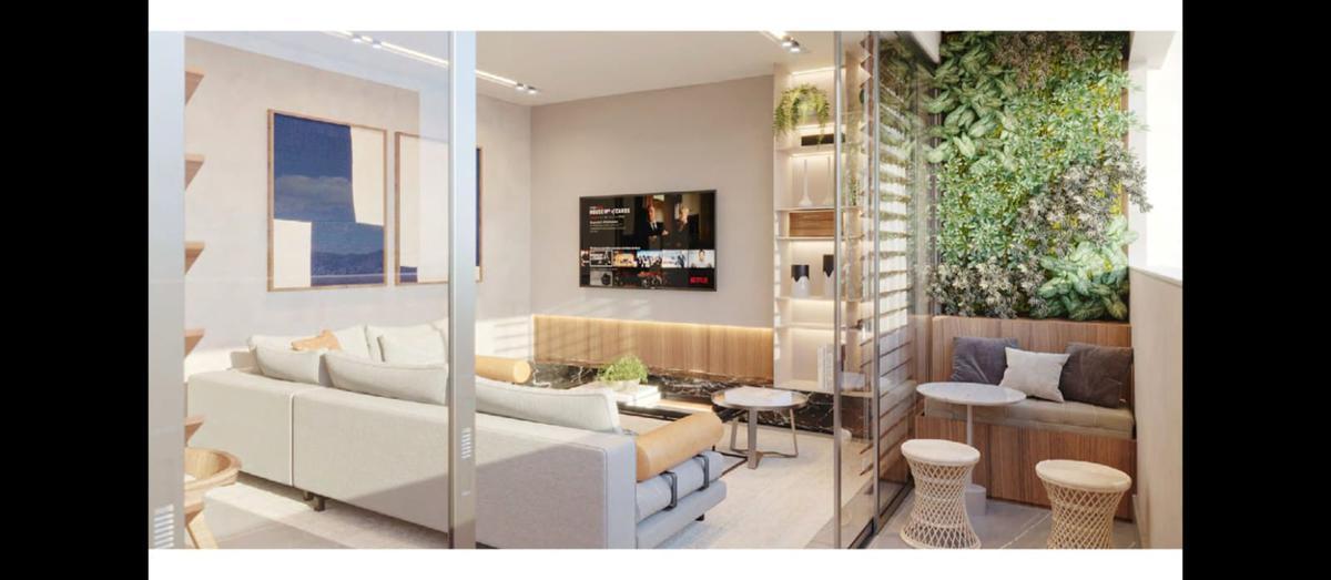 Apartamento, Santa Lúcia, 4 Quartos, 0 Vaga, 2 Suítes