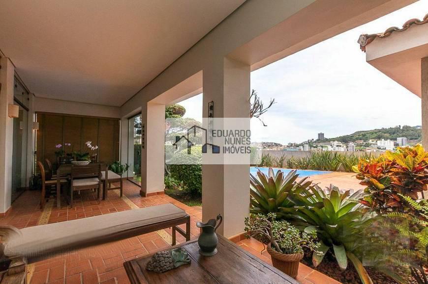 Casa, Santa Lúcia, 4 Quartos, 4 Vagas, 1 Suíte