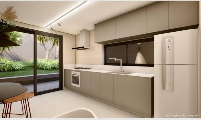 Casa, Fernão Dias, 3 Quartos, 4 Vagas, 1 Suíte