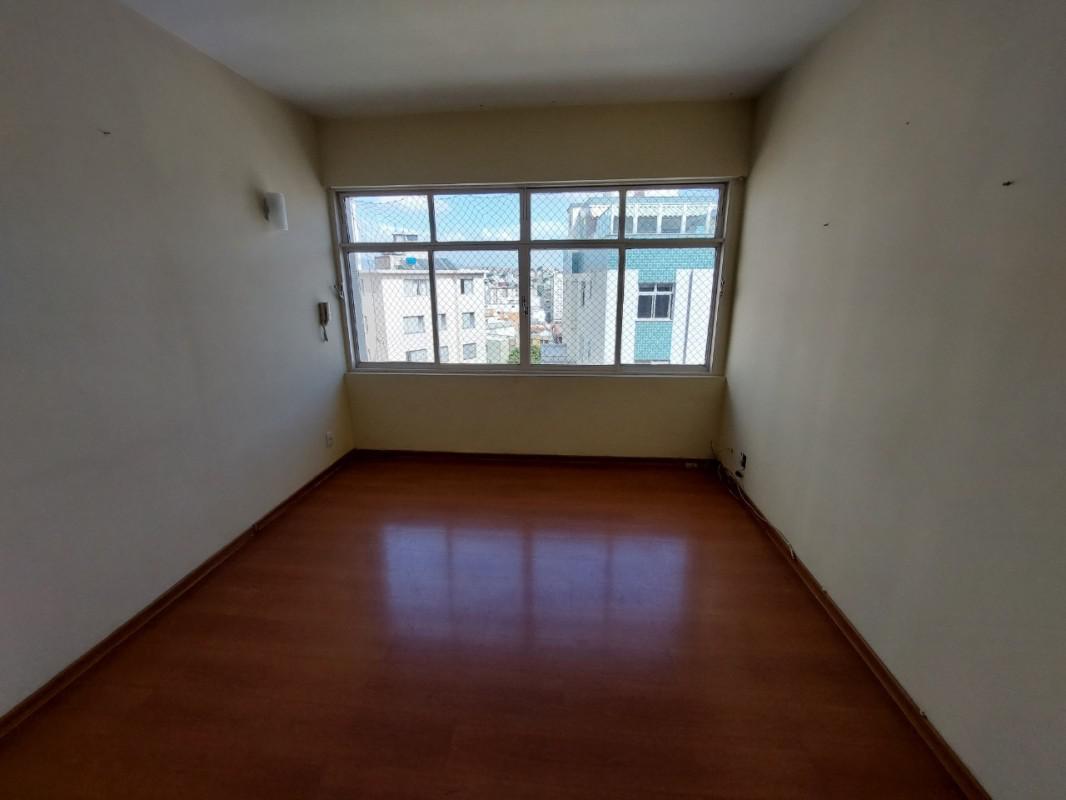 Apartamento, Grajaú, 3 Quartos, 2 Vagas, 1 Suíte