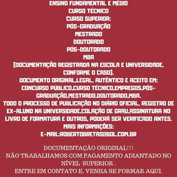 Assessoria Academica 2018(médio,técnico,superior)