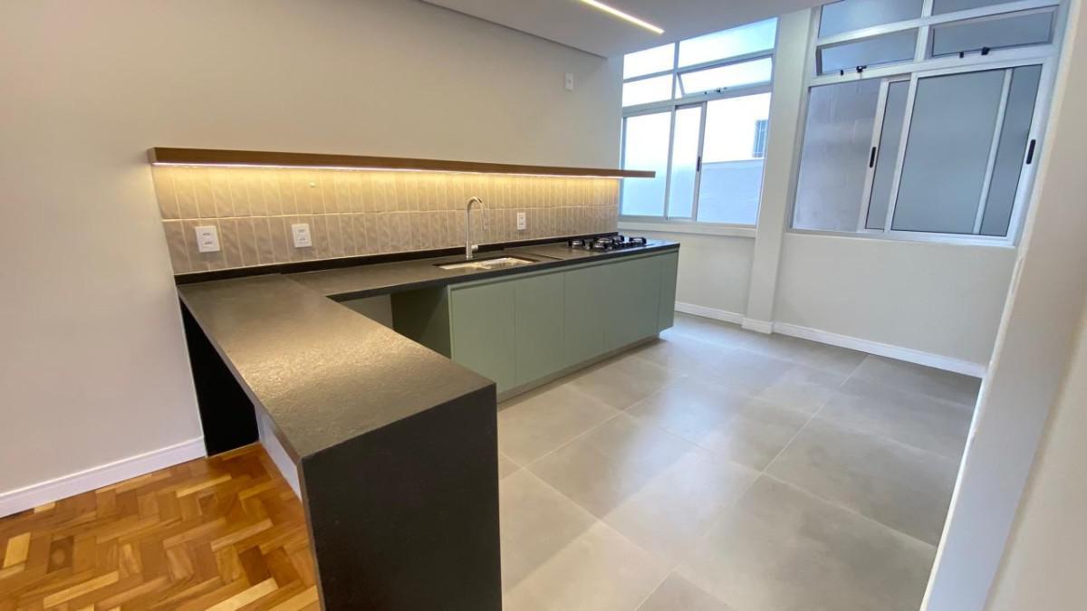 Apartamento, Santo Antônio, 3 Quartos, 1 Vaga, 1 Suíte