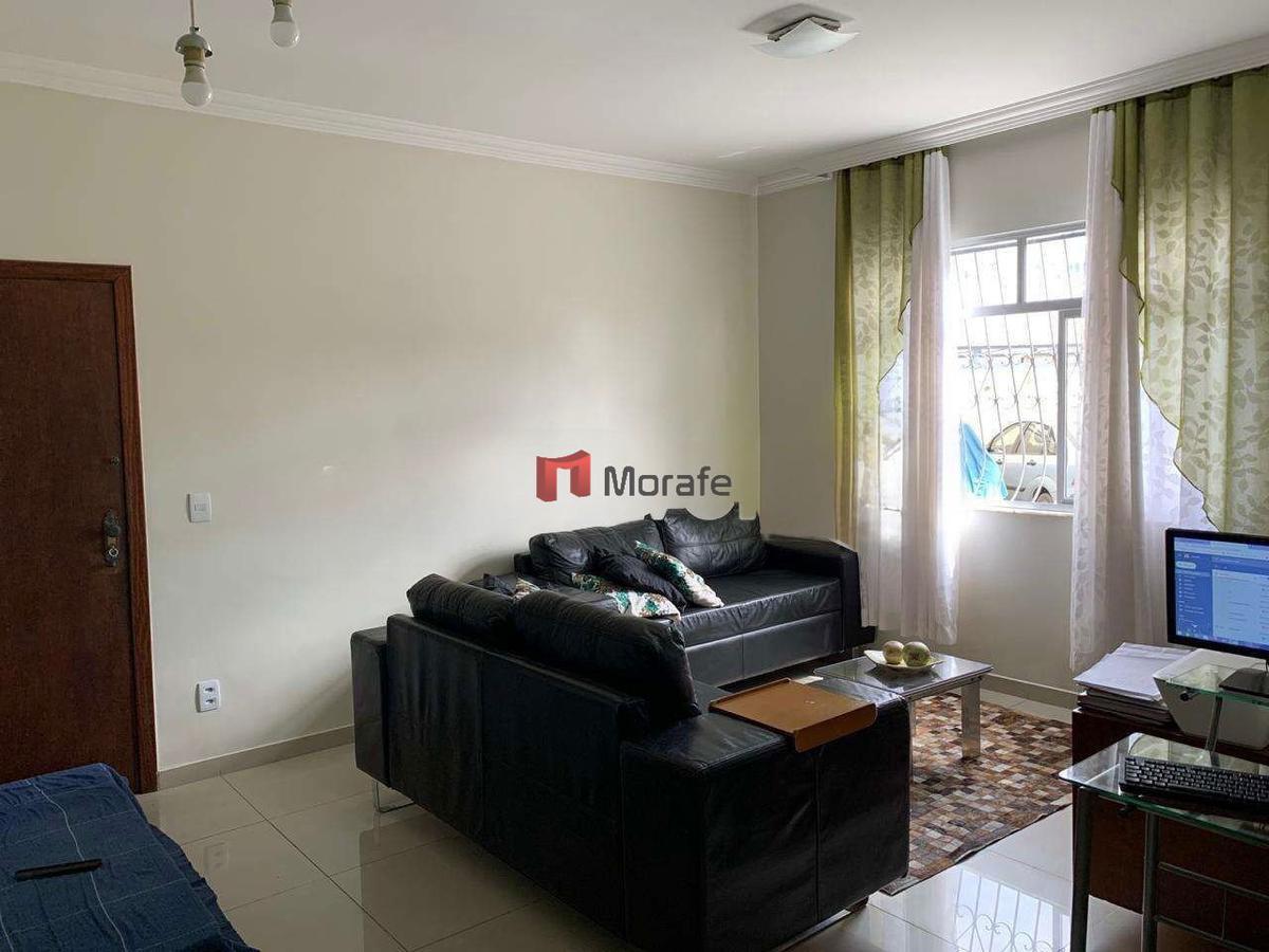 Apartamento, Dona Clara, 3 Quartos, 3 Vagas, 1 Suíte