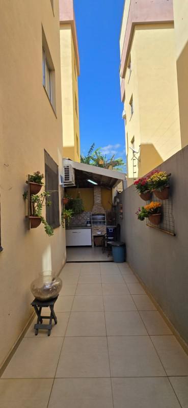 Apartamento, Novo Horizonte, 2 Quartos, 1 Vaga