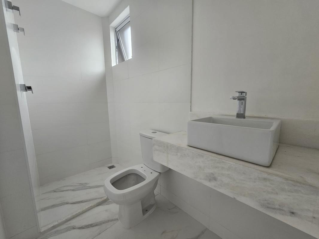 Cobertura, Santa Efigênia, 2 Quartos, 2 Vagas, 1 Suíte