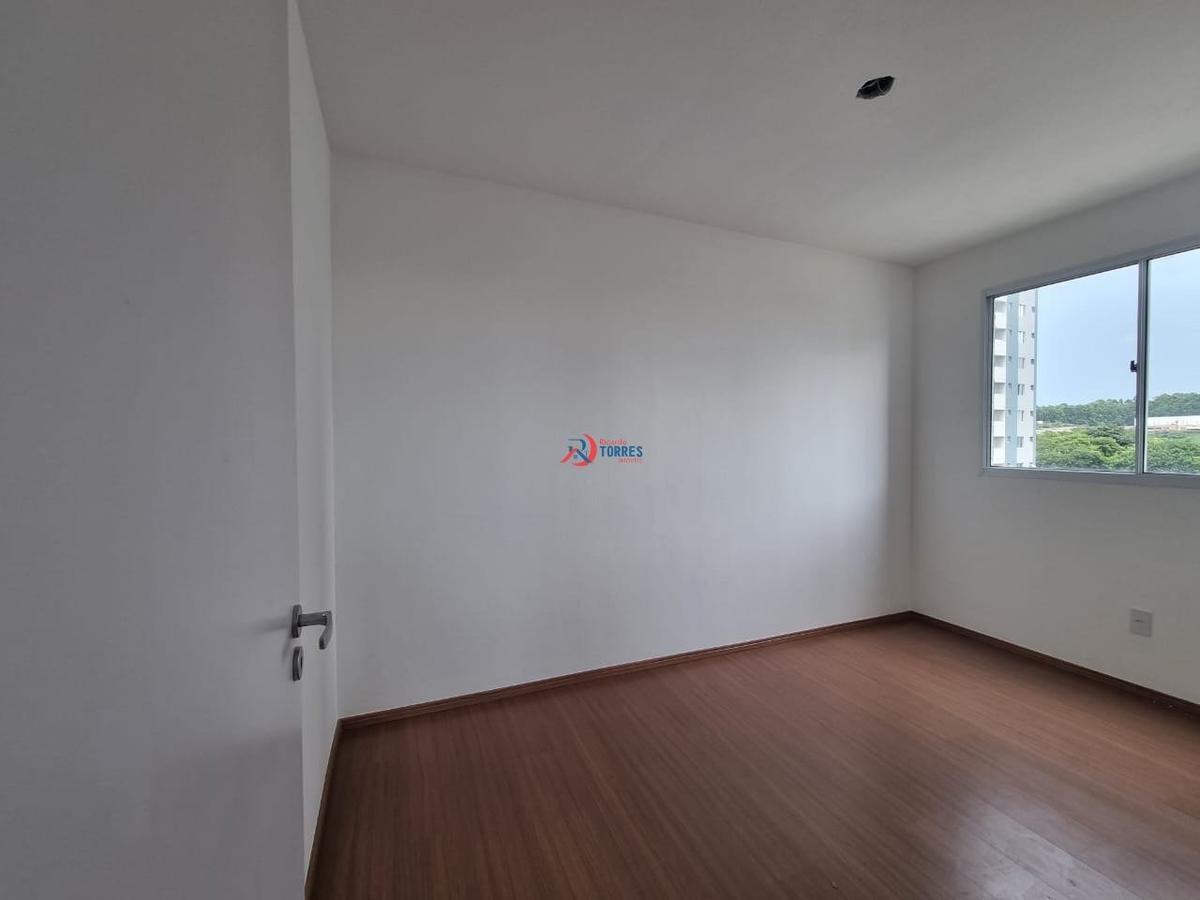 Apartamento, Jardim Riacho das Pedras, 2 Quartos, 1 Vaga, 1 Suíte