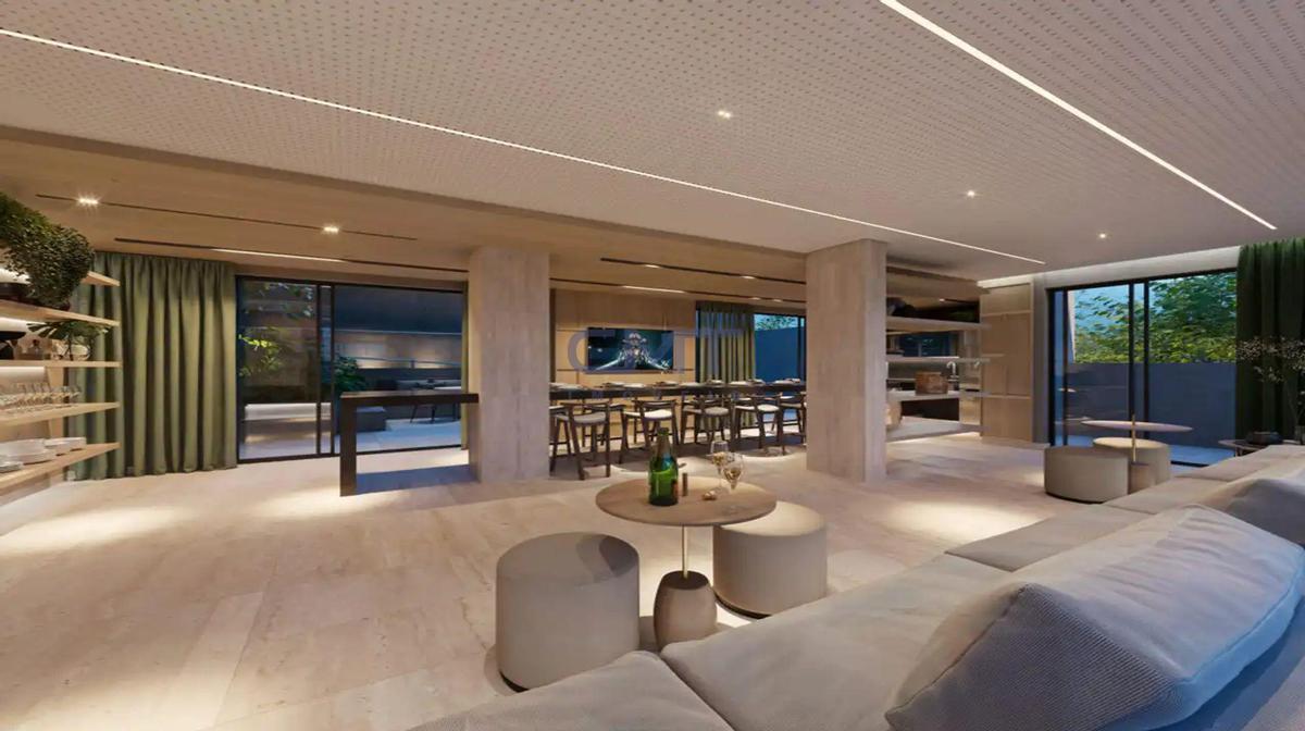 Apartamento, Santo Antônio, 3 Quartos, 2 Vagas, 1 Suíte