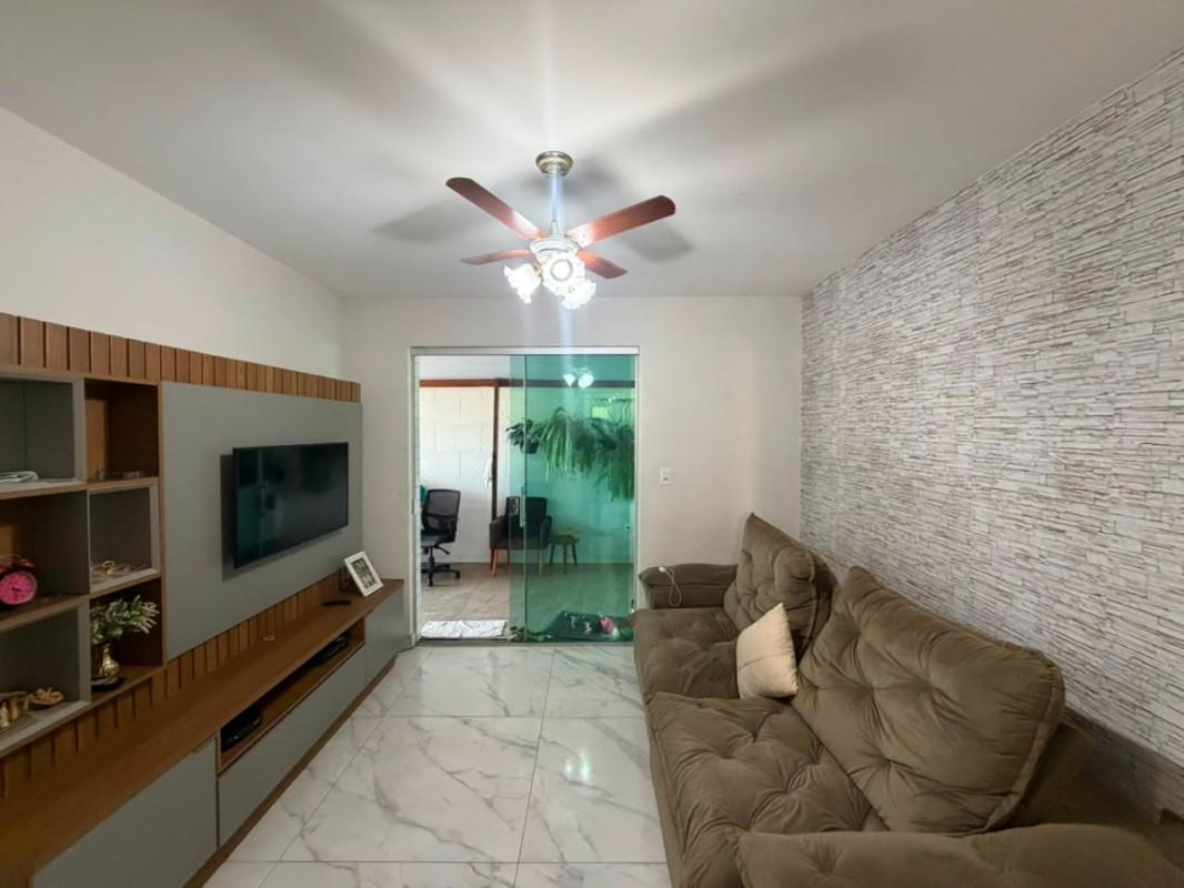 Apartamento, Itapoã, 3 Quartos, 2 Vagas, 1 Suíte