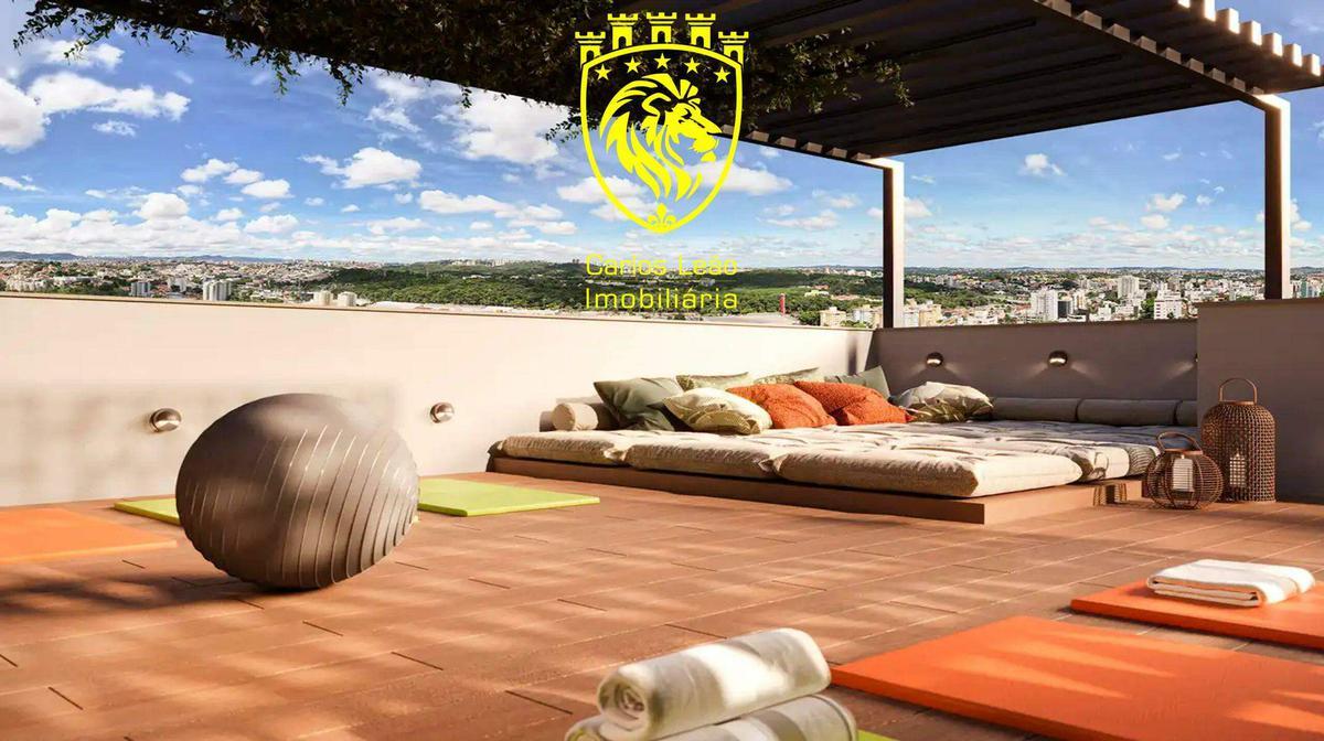 Apartamento, Jaraguá, 3 Quartos, 2 Vagas, 1 Suíte