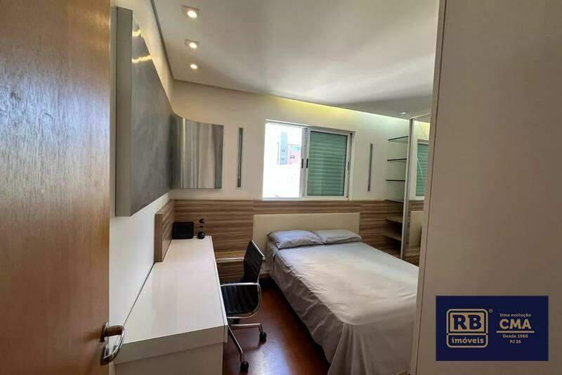 Apartamento, Anchieta, 3 Quartos, 2 Vagas, 1 Suíte
