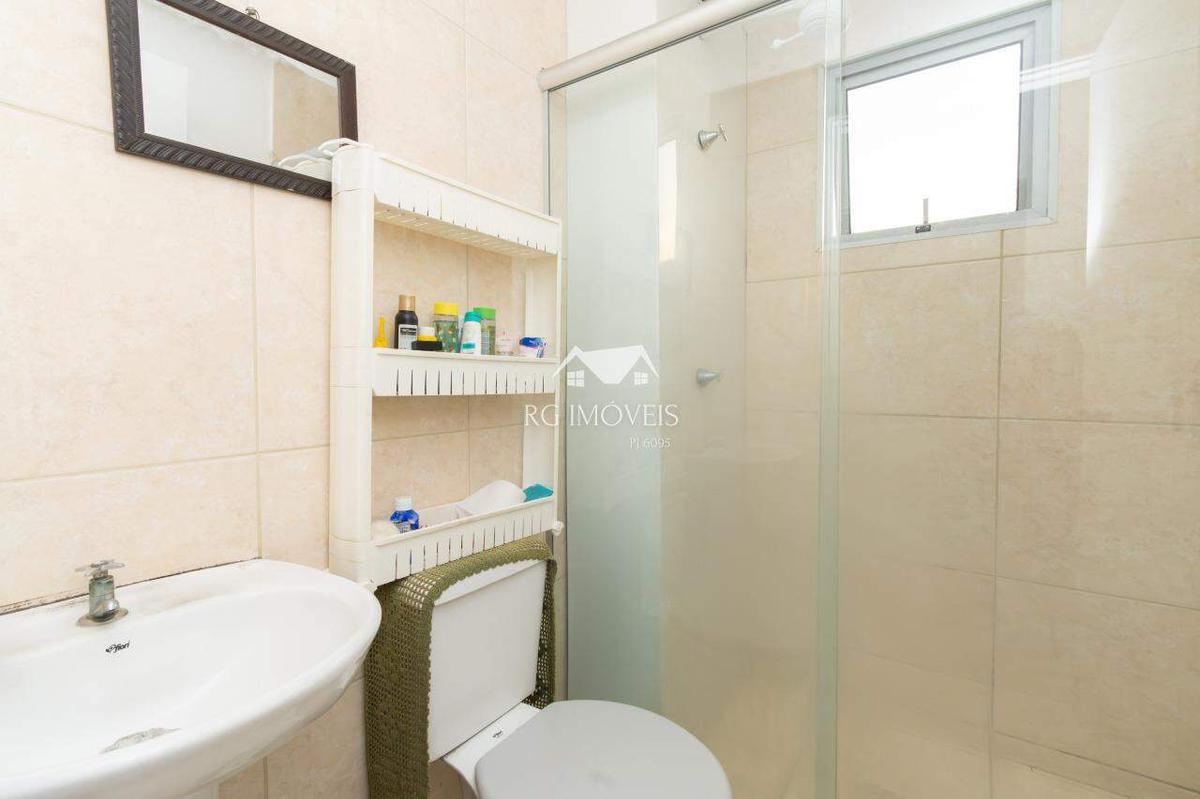 Apartamento, Araguaia, 2 Quartos, 1 Vaga