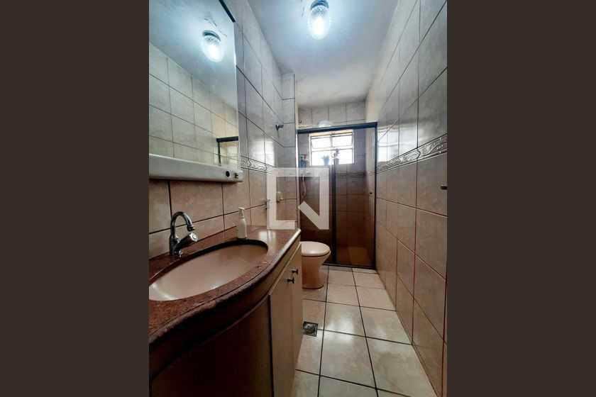 Apartamento, Alto Barroca, 3 Quartos, 1 Vaga