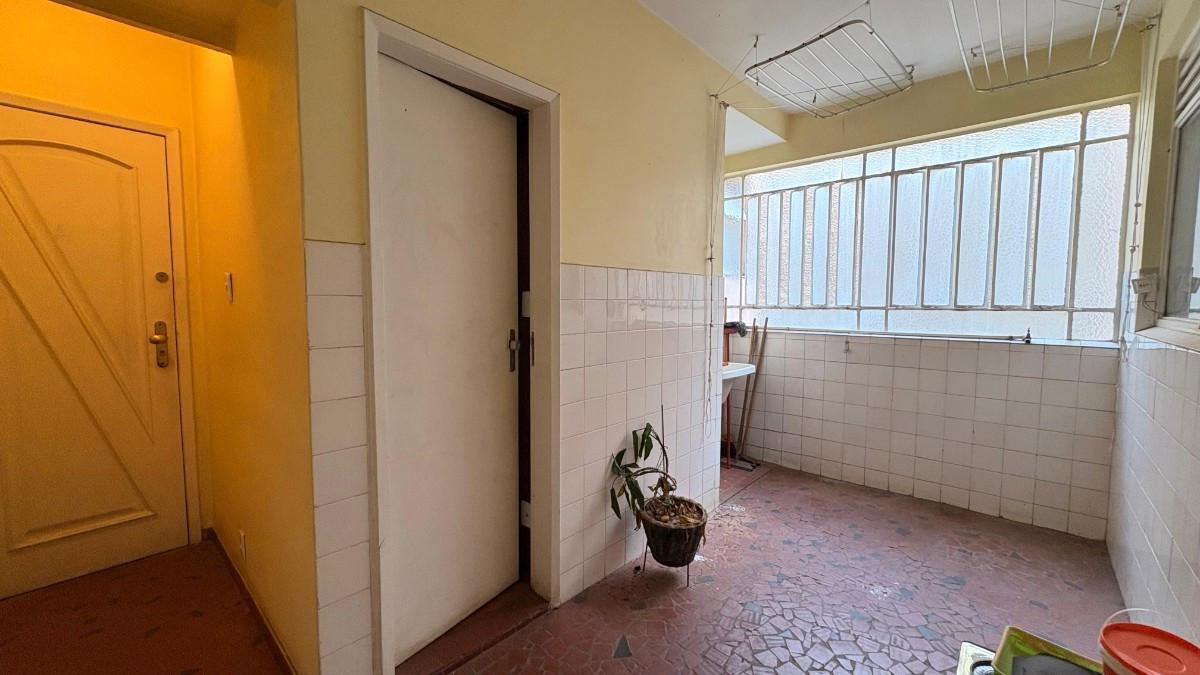 Apartamento, Gutierrez, 3 Quartos, 1 Vaga