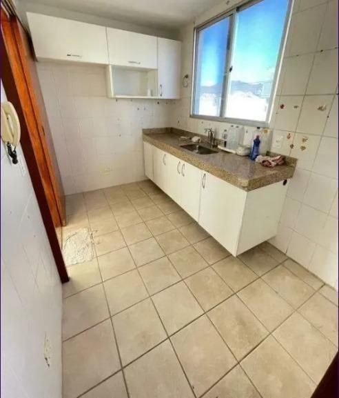 Cobertura, Sagrada Família, 3 Quartos, 2 Vagas, 1 Suíte