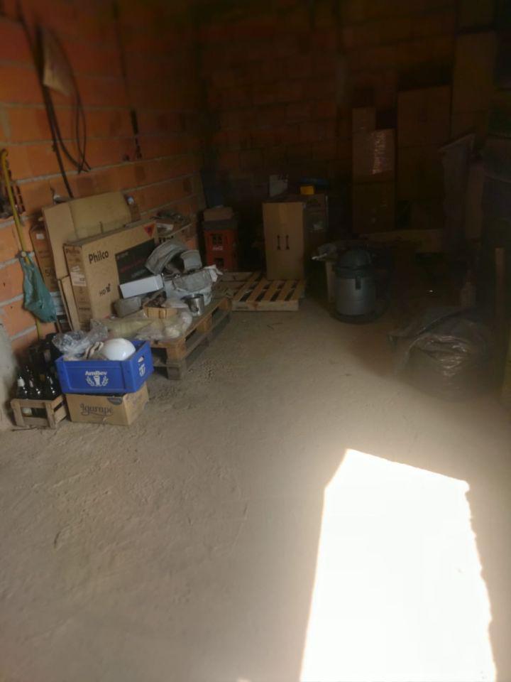 Casa, Europa, 5 Quartos, 6 Vagas, 4 Suítes