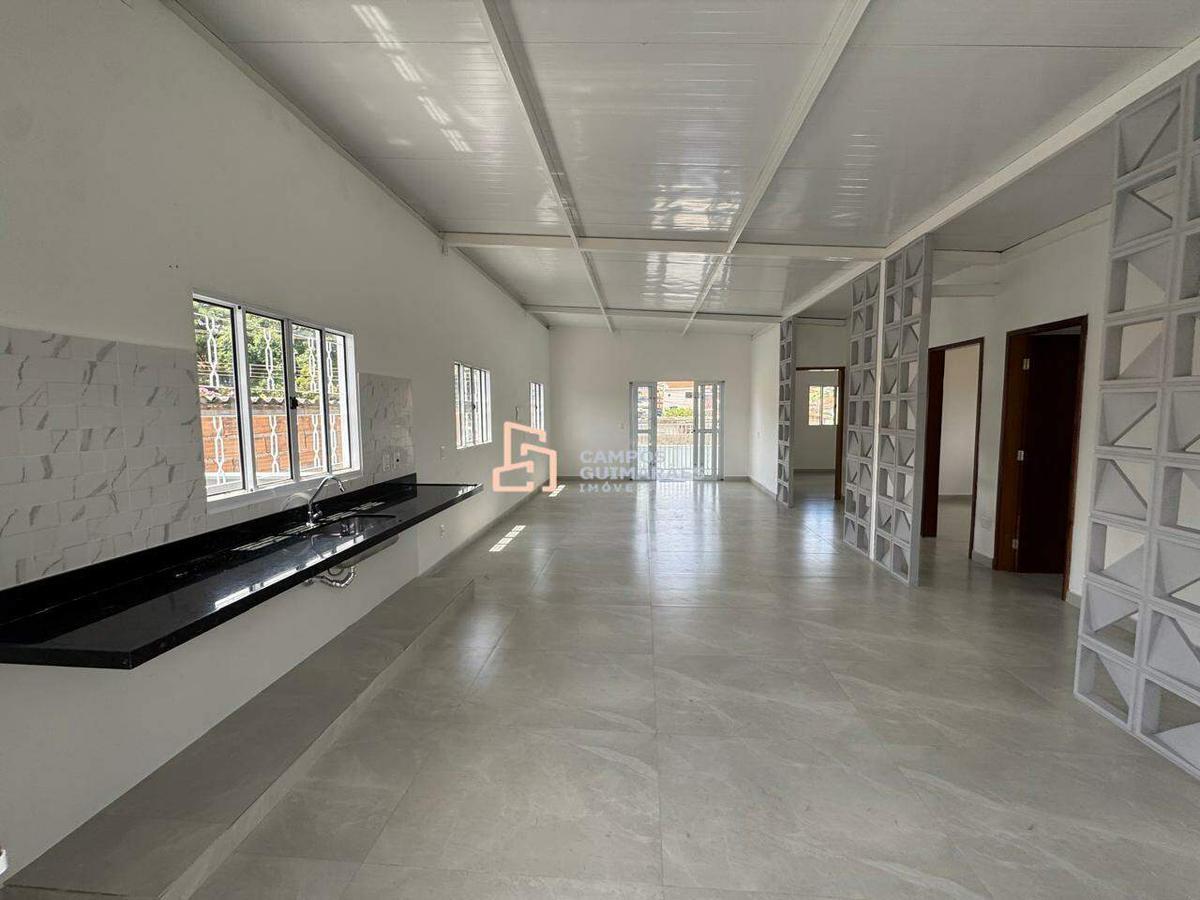 Casa, Milionários, 3 Quartos, 1 Vaga, 1 Suíte