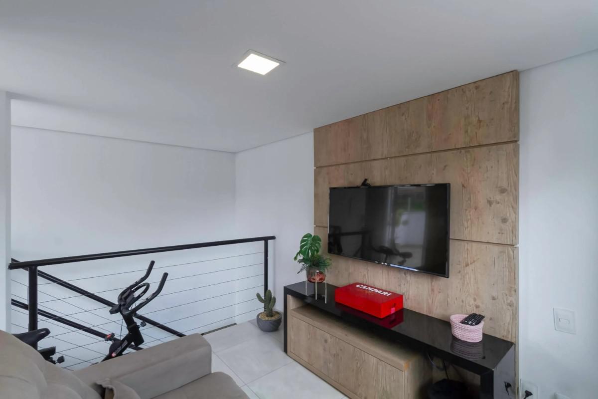 Cobertura, Santa Branca, 3 Quartos, 2 Vagas, 1 Suíte