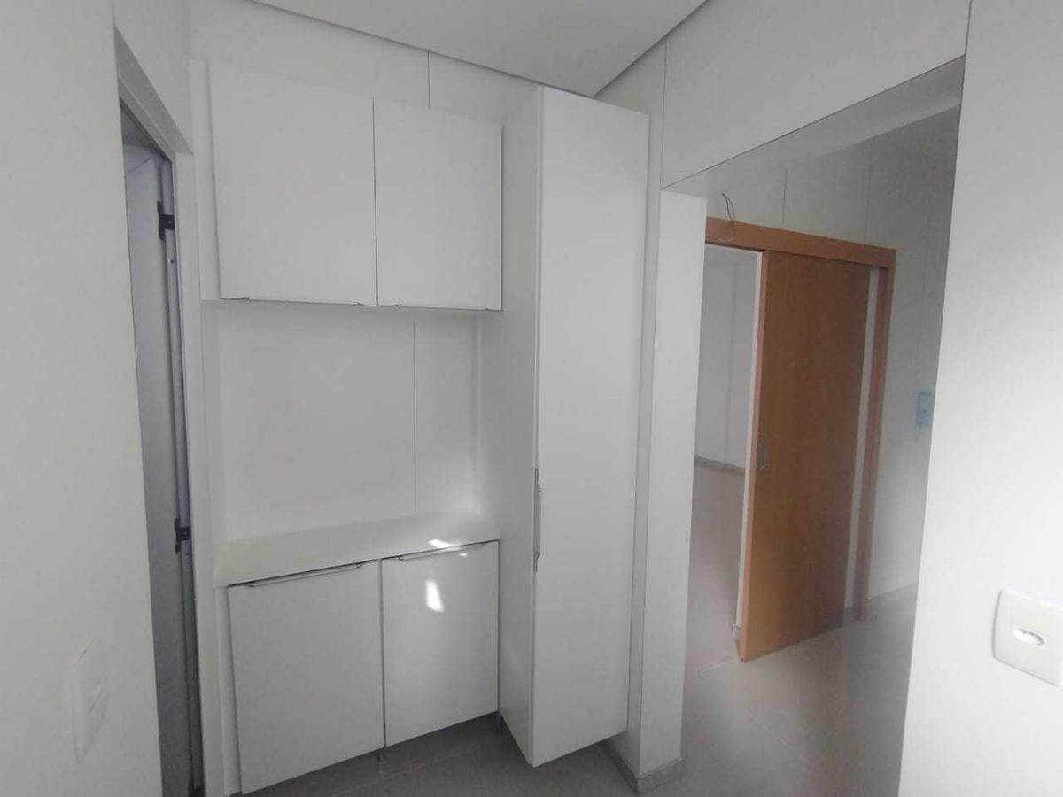 Apartamento, Ouro Preto, 3 Quartos, 2 Vagas, 1 Suíte