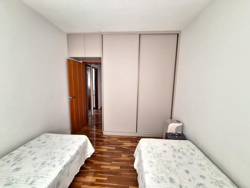 Cobertura, Renascença, 4 Quartos, 2 Vagas, 1 Suíte