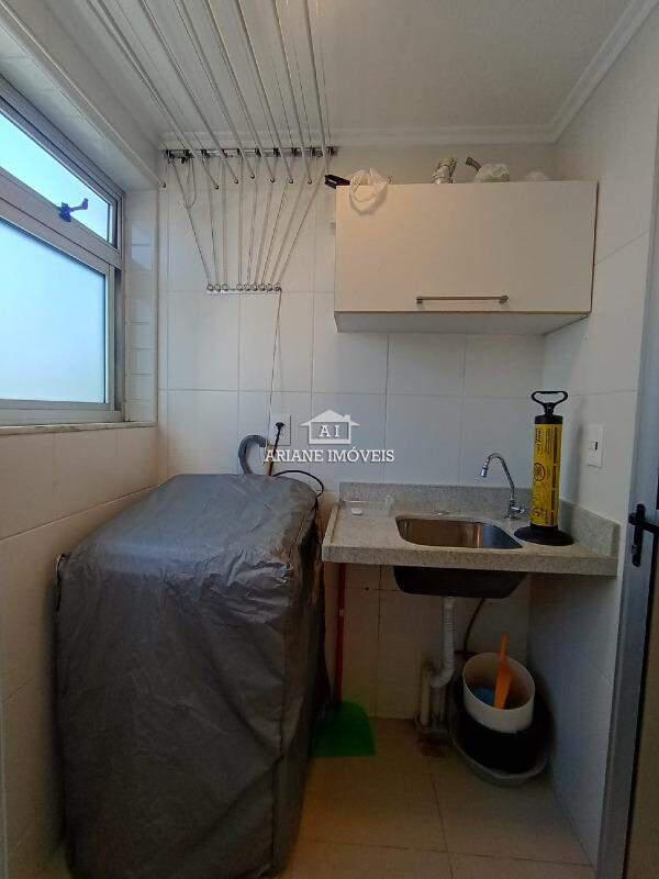 Apartamento, Lourdes, 2 Quartos, 2 Vagas, 1 Suíte