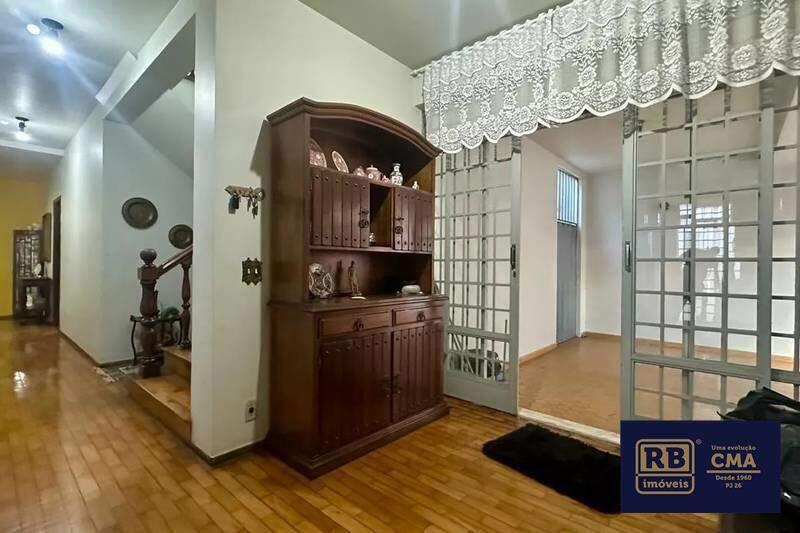 Casa, Serra, 4 Quartos, 4 Vagas, 1 Suíte