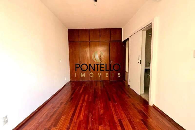 Apartamento, Gutierrez, 4 Quartos, 2 Vagas, 1 Suíte