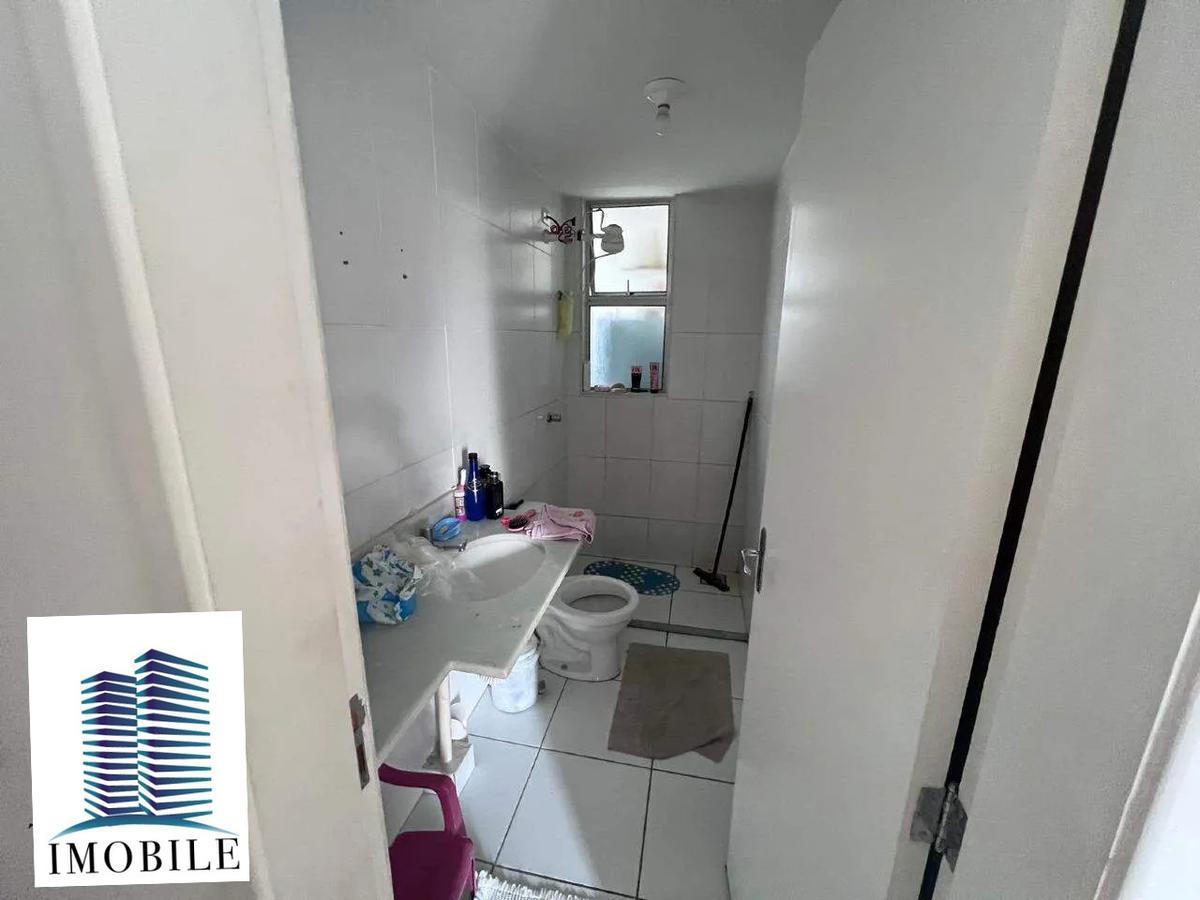 Apartamento, Jardim Guanabara, 3 Quartos, 1 Vaga, 1 Suíte