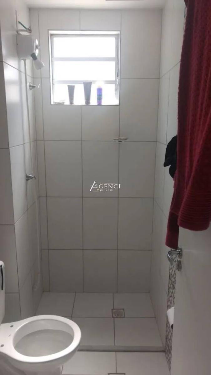 Apartamento, Santa Maria, 2 Quartos, 0 Vaga, 0 Suíte