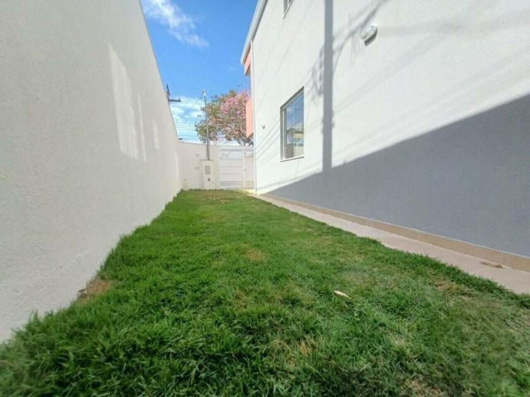 Casa, Itapoã, 3 Quartos, 2 Vagas, 1 Suíte