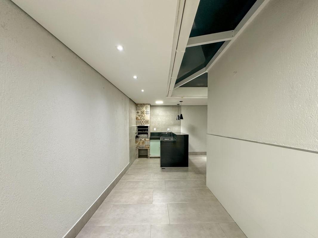 Apartamento, Santa Branca, 2 Quartos, 1 Vaga
