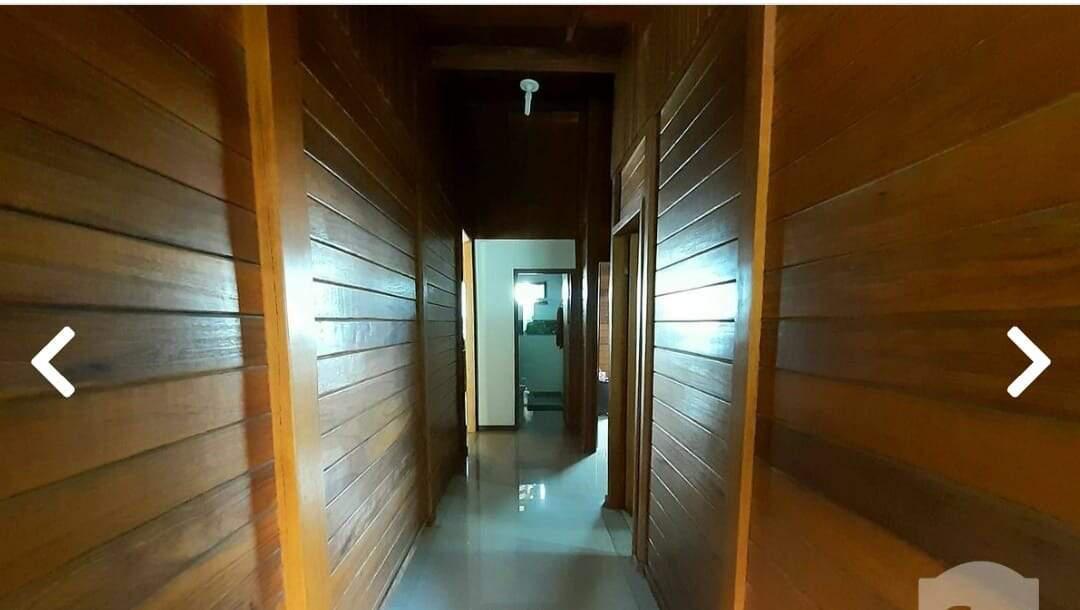 Casa, Estoril, 3 Quartos, 3 Vagas, 1 Suíte