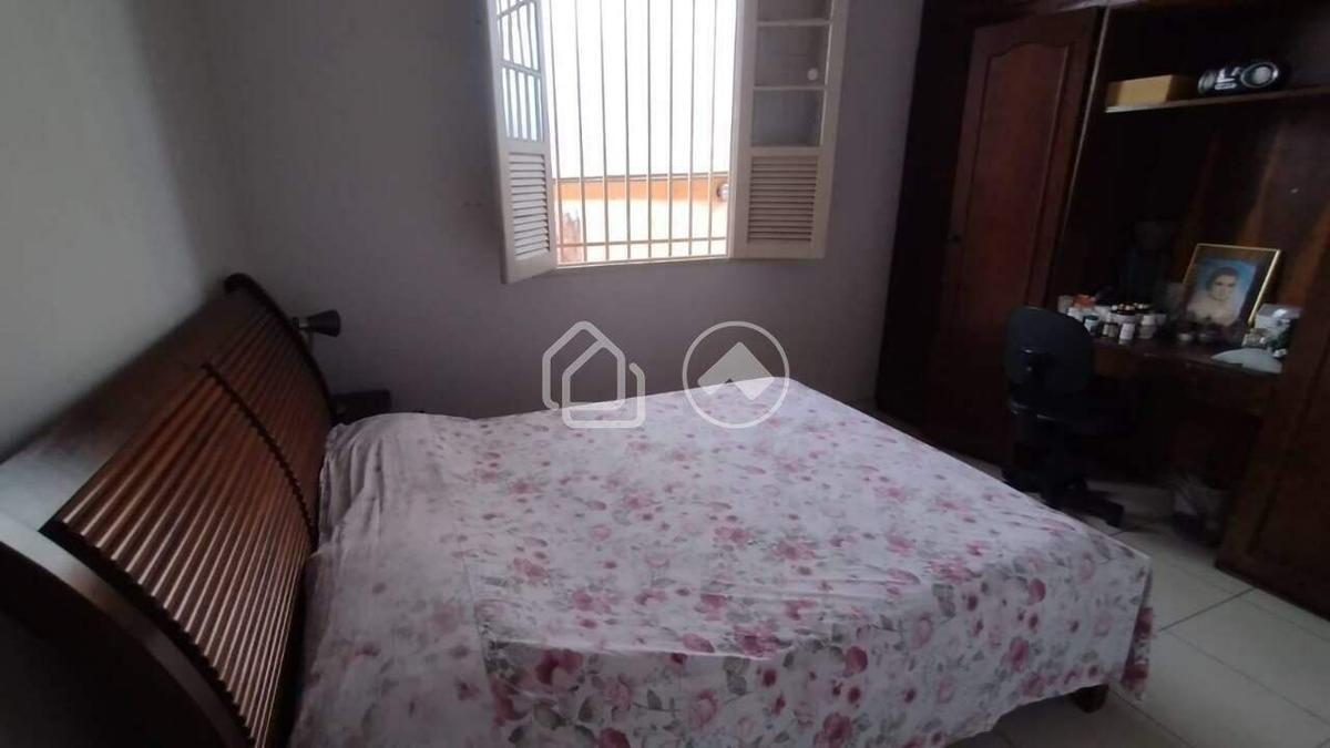 Casa, Padre Eustáquio, 6 Quartos, 1 Vaga