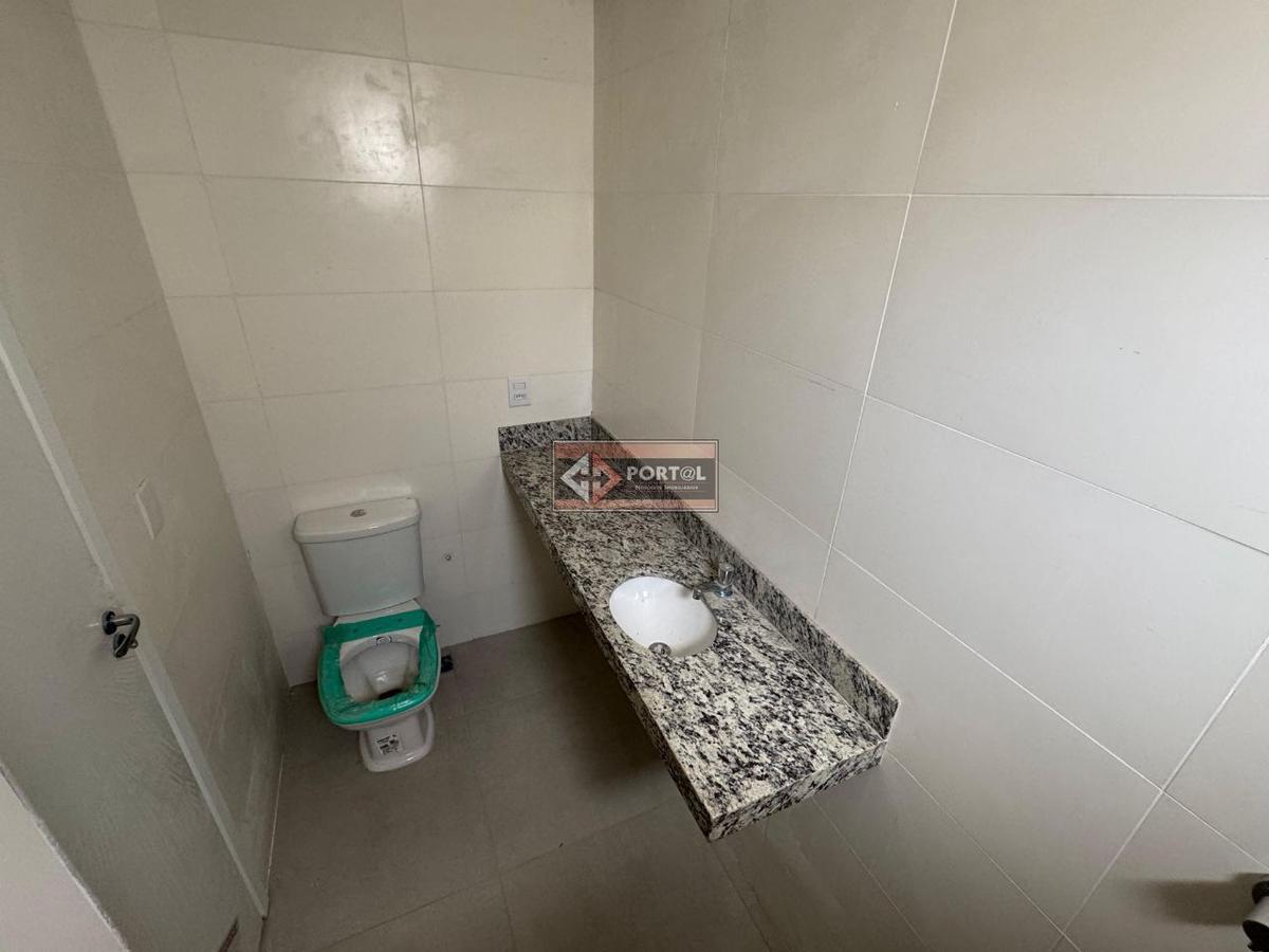 Cobertura, Fernão Dias, 3 Quartos, 2 Vagas, 1 Suíte