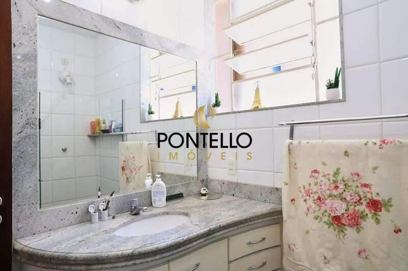 Apartamento, Santo Antônio, 5 Quartos, 2 Vagas, 2 Suítes