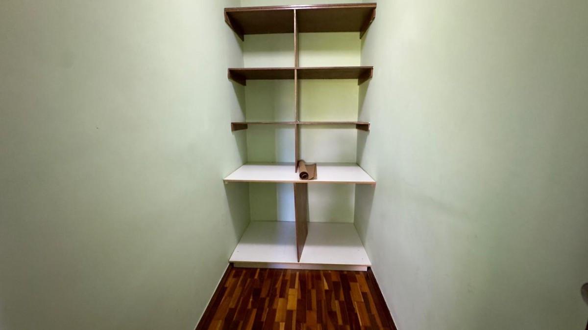 Apartamento, Cidade Nova, 3 Quartos, 2 Vagas, 1 Suíte