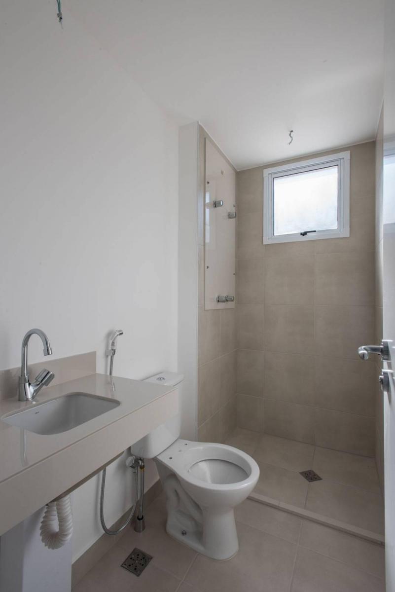 Apartamento, Nova Vista, 2 Quartos, 1 Vaga, 1 Suíte