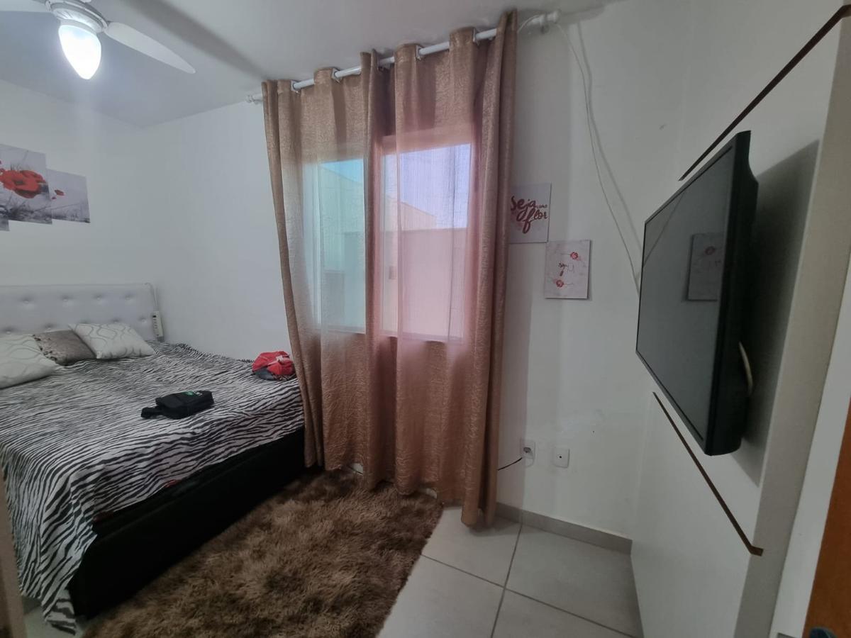 Casa, Eldorado, 2 Quartos, 1 Vaga