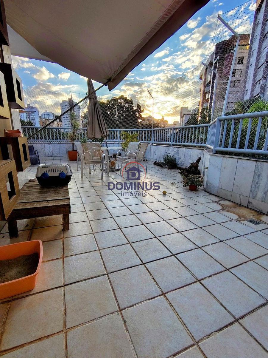 Apartamento, Santo Antônio, 4 Quartos, 3 Vagas, 1 Suíte