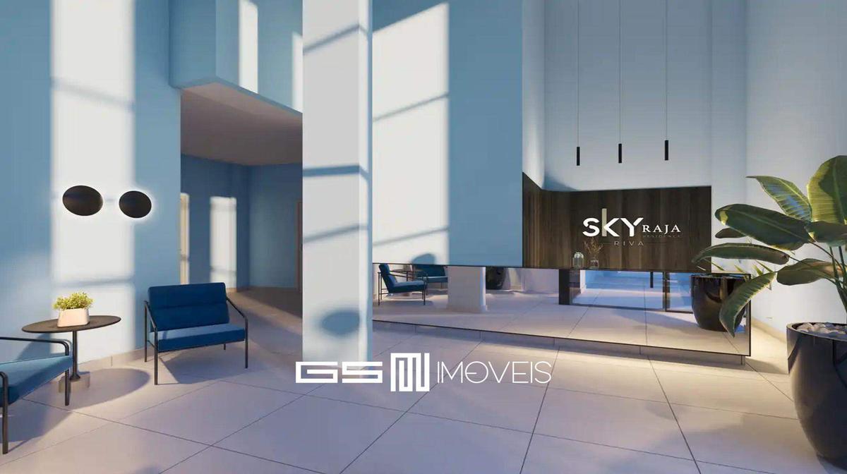 Apartamento, São Bento, 2 Quartos, 1 Vaga, 1 Suíte