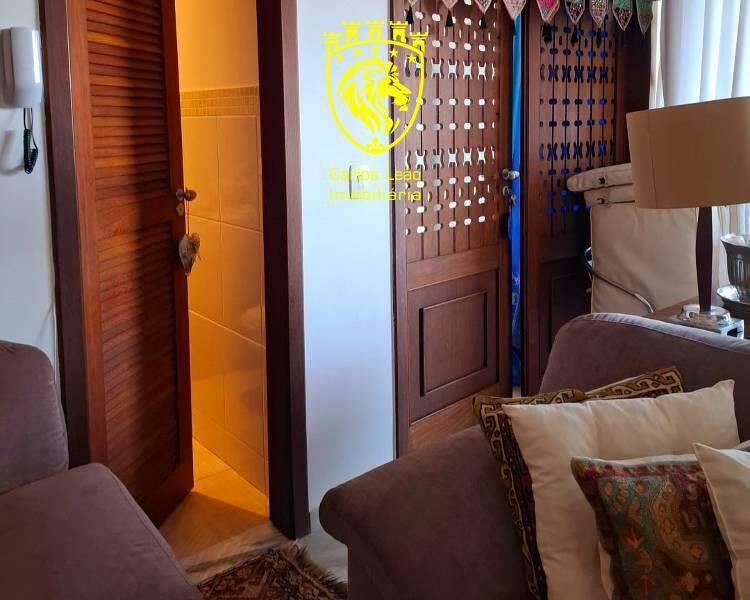 Apartamento, São Lucas, 4 Quartos, 1 Vaga, 2 Suítes
