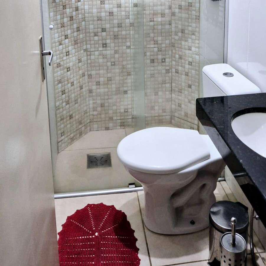Apartamento, Califórnia, 2 Quartos, 1 Vaga