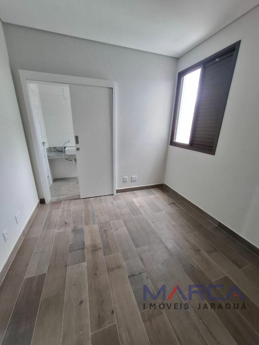 Cobertura, Jaraguá, 3 Quartos, 3 Vagas