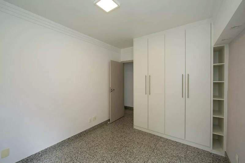 Apartamento, Buritis, 4 Quartos, 3 Vagas, 1 Suíte