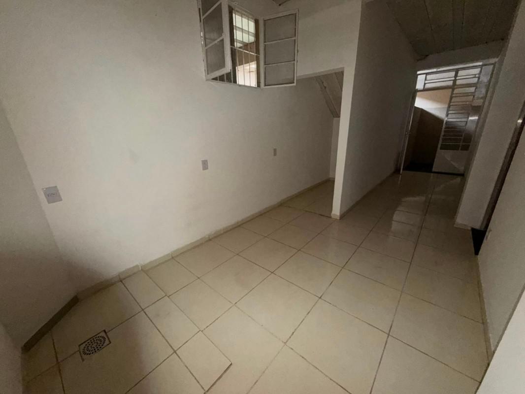 Apartamento, Santa Cruz Industrial, 2 Quartos, 0 Vaga