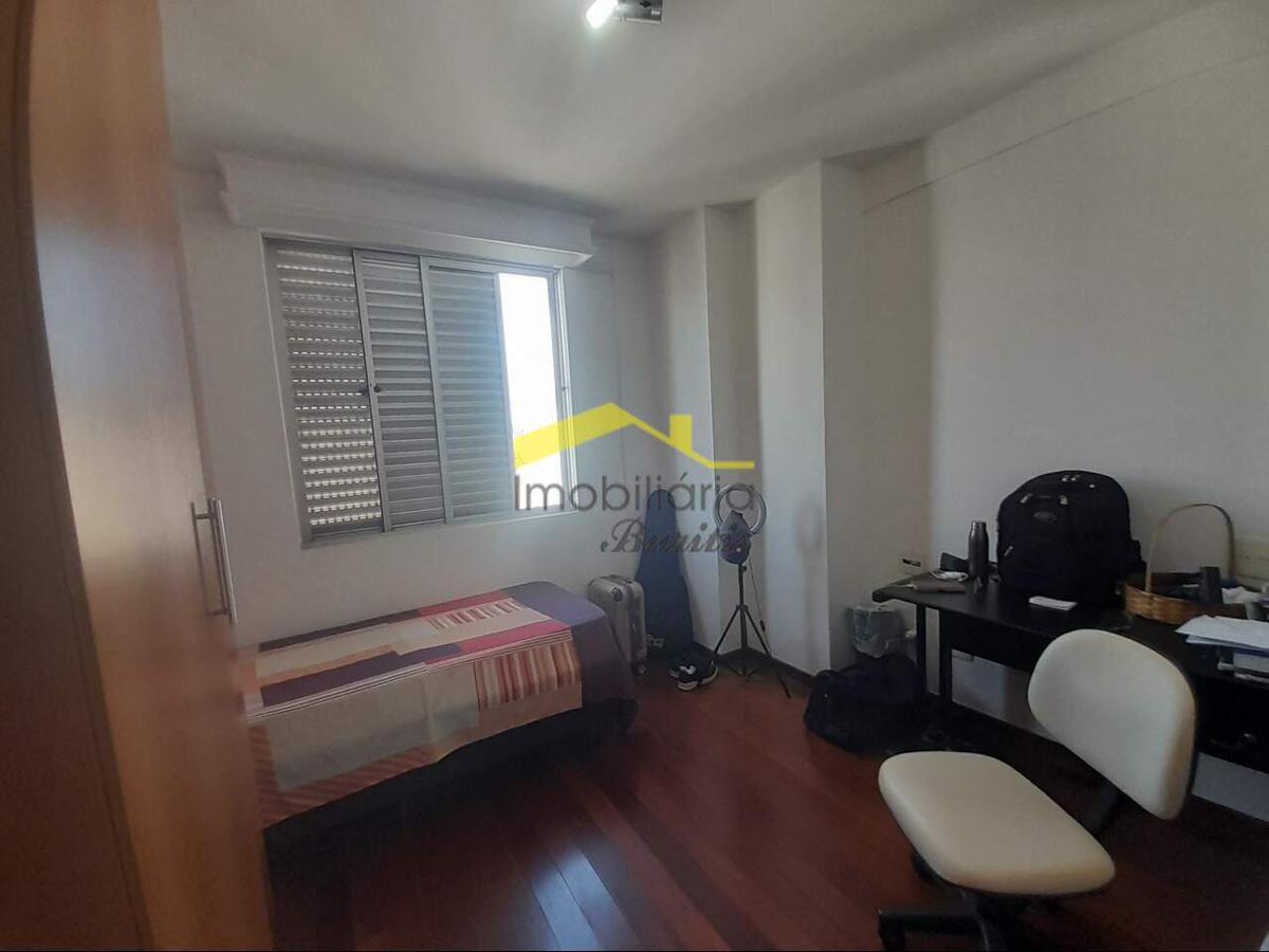 Cobertura, Buritis, 3 Quartos, 2 Vagas, 1 Suíte