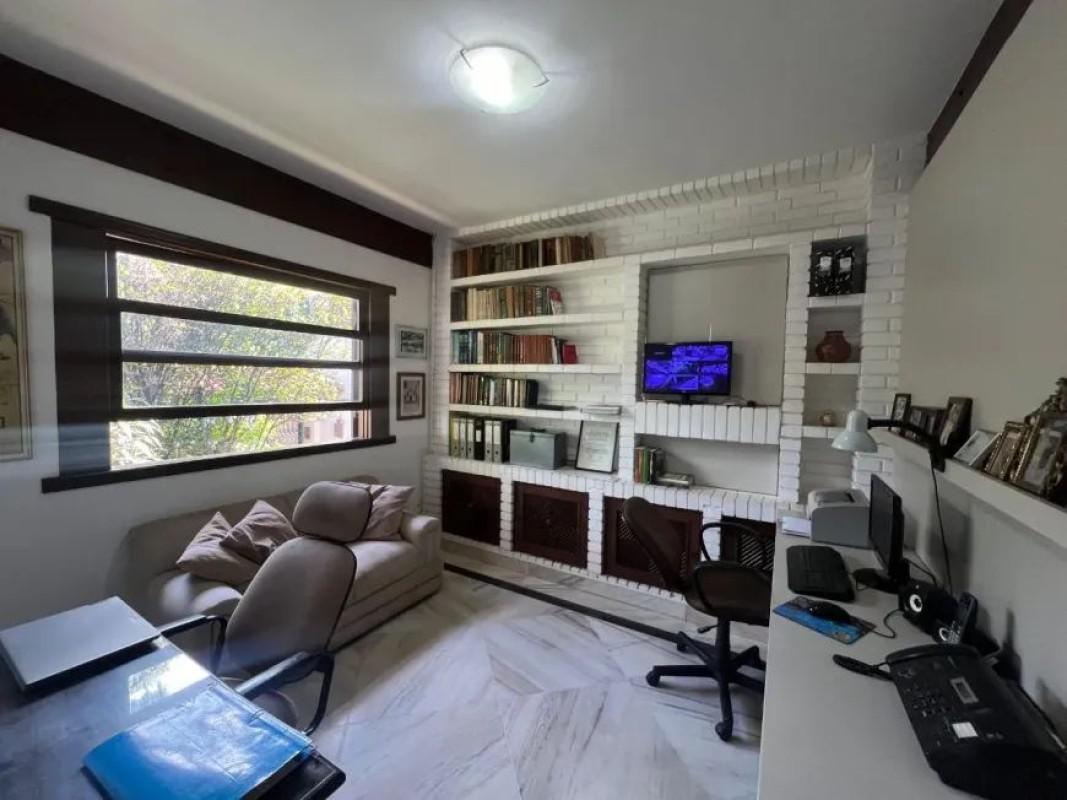 Casa, São Luiz (pampulha), 4 Quartos, 10 Vagas, 2 Suítes