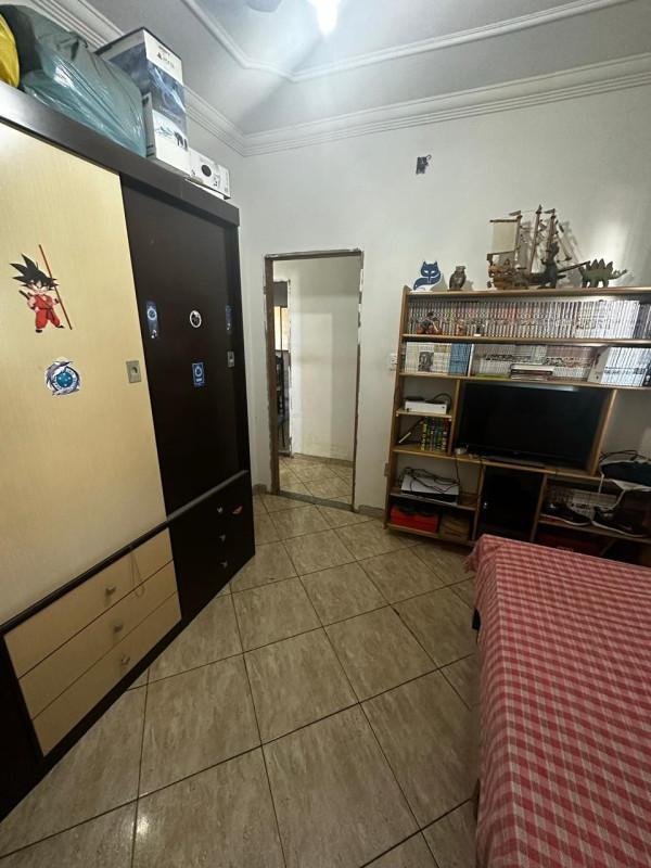 Casa, Urca, 3 Quartos, 4 Vagas, 1 Suíte