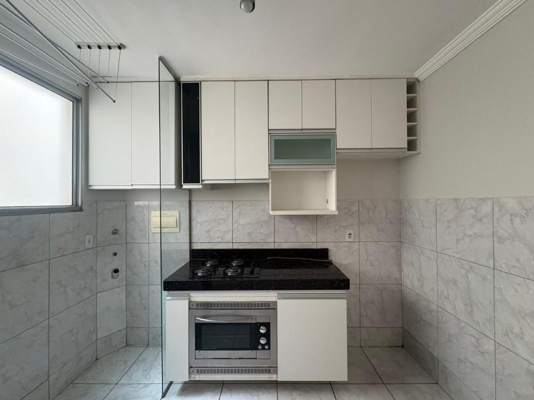 Apartamento, Jardim Riacho das Pedras, 2 Quartos, 1 Vaga