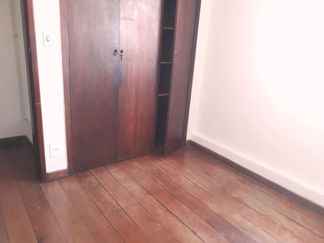 Apartamento, Prado, 2 Quartos, 1 Vaga