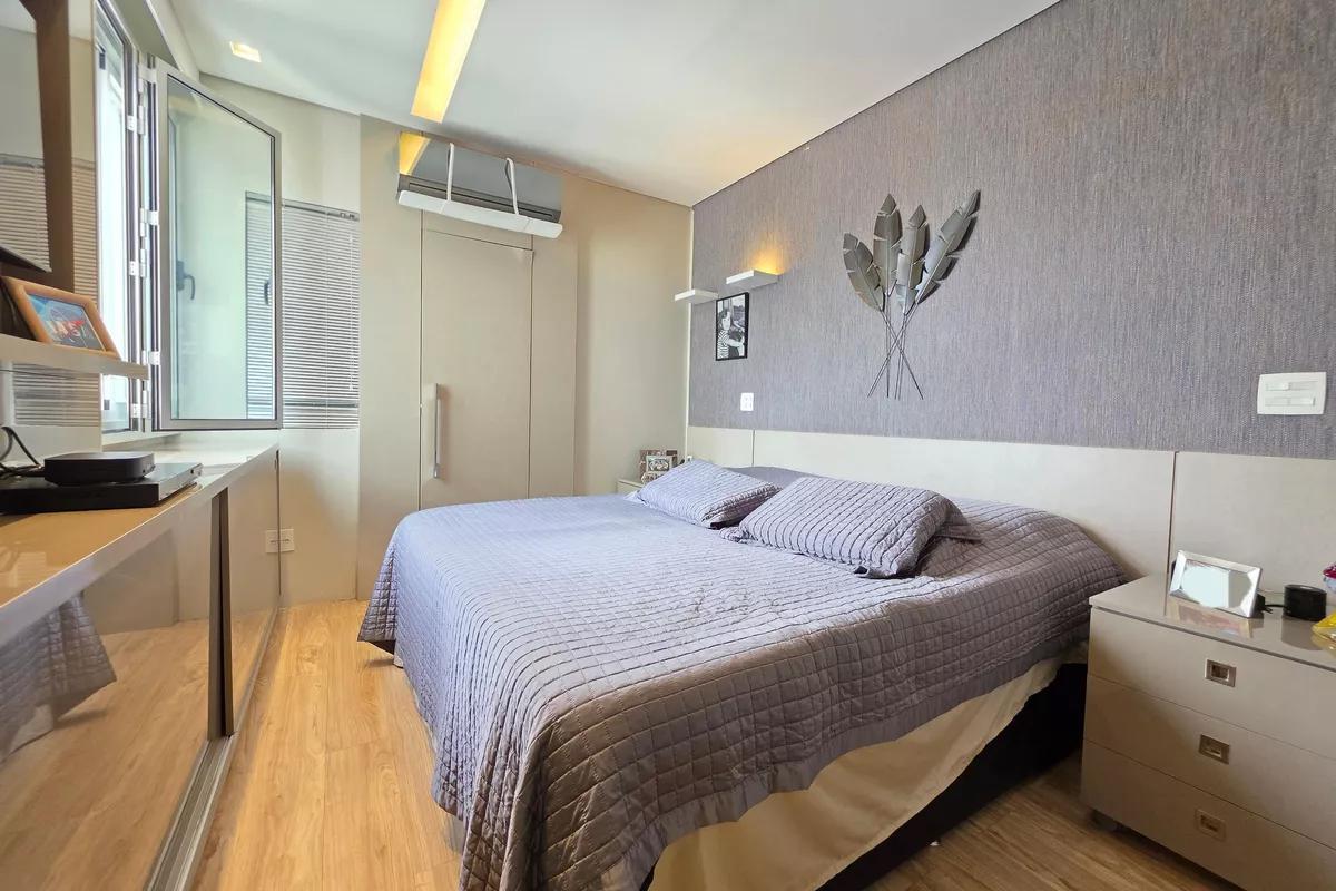 Cobertura, Santo Antônio, 4 Quartos, 3 Vagas, 1 Suíte